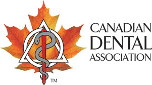 Canadian Dental Association - Kaydental - North York dental office