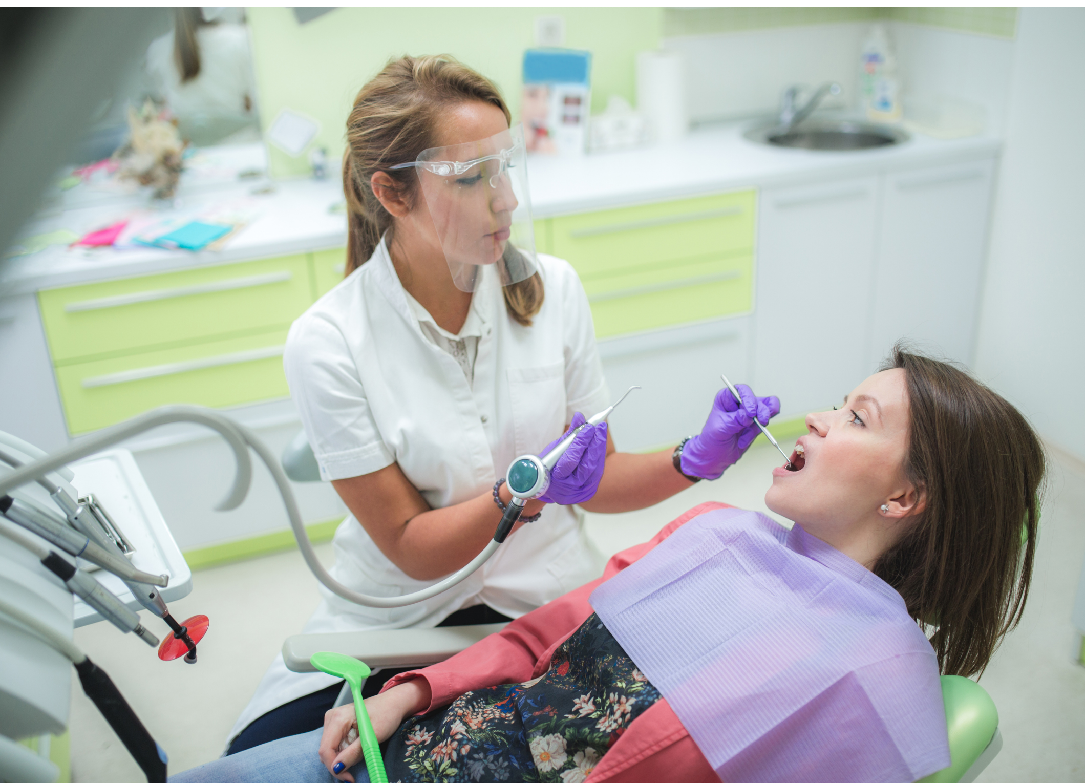 Dental Bonding North York