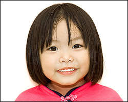 Children's Teeth - Kids Dental Office in North York