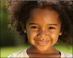 Primary Teeth are essential to oral development - Child Friendly Dental Office in North York